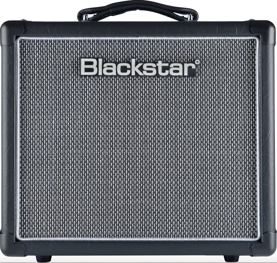 Blackstar HT-1R MkII Combo Valve Amp — THE BOP SHOP